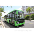 12 Meters Electric City Bus Eec Coc Ce